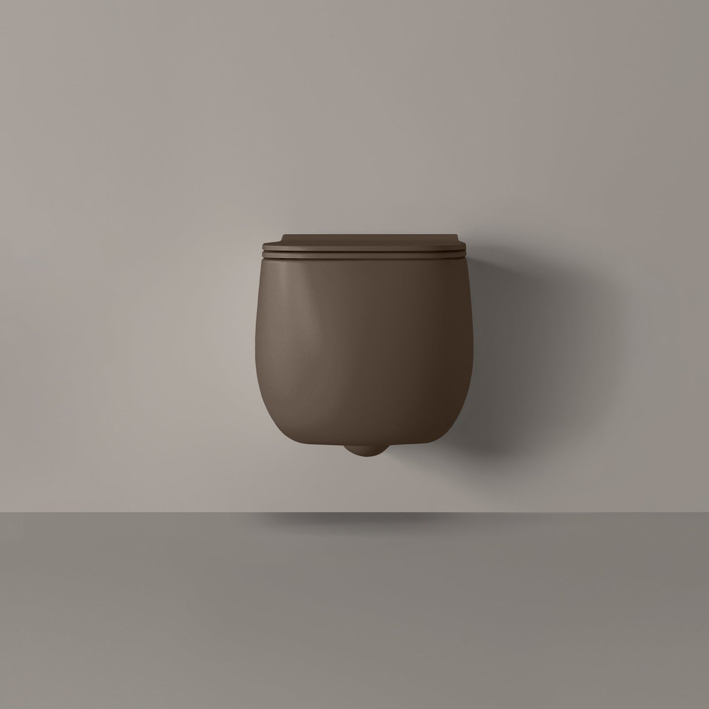 ALICE NUR Toilet Wall Hung