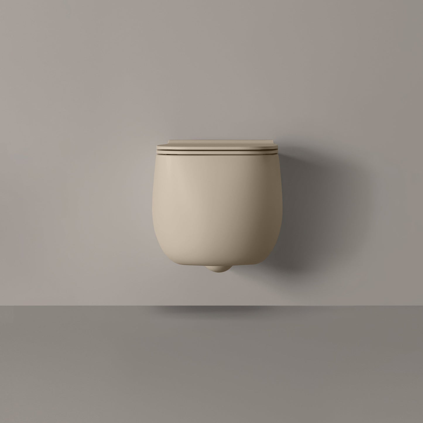 ALICE NUR Toilet Wall Hung