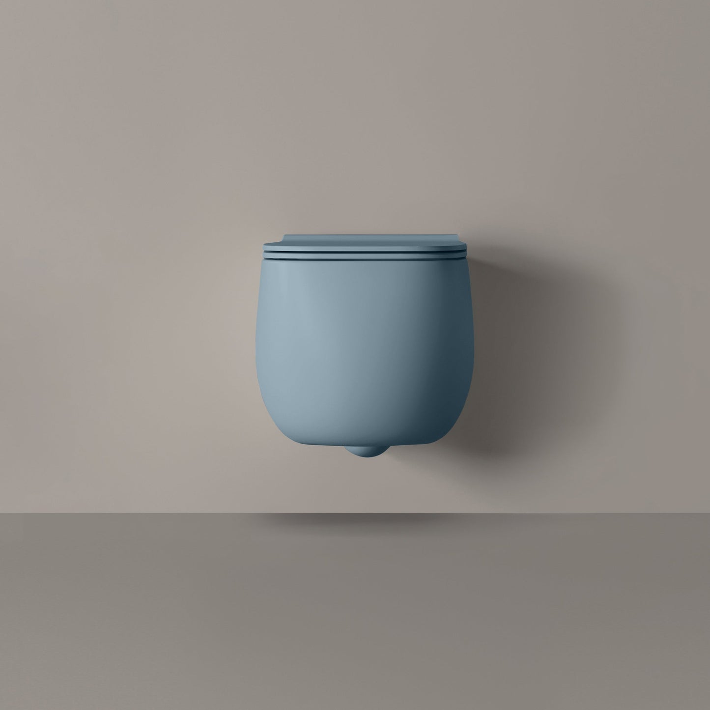 ALICE NUR Toilet Wall Hung