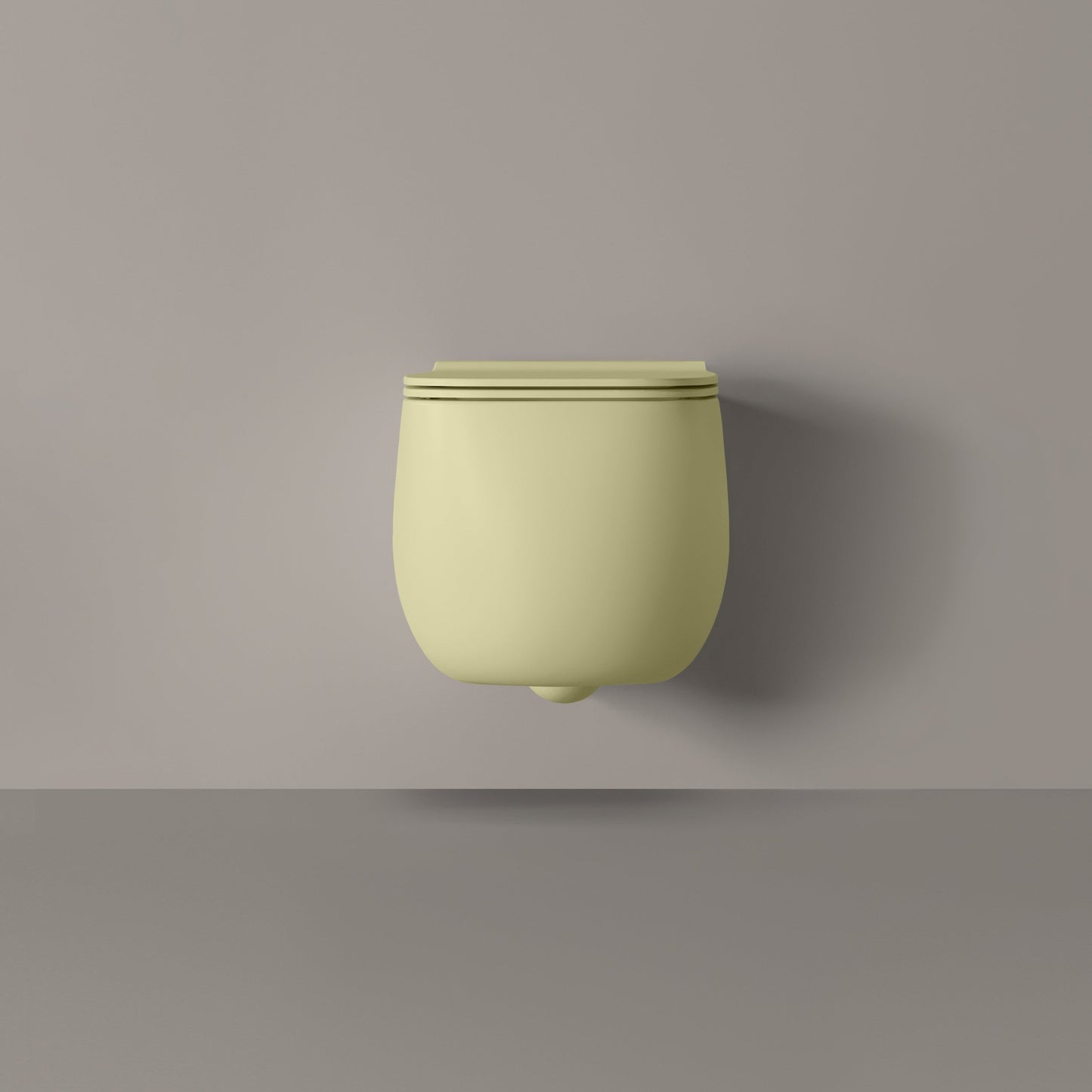 ALICE NUR Toilet Wall Hung