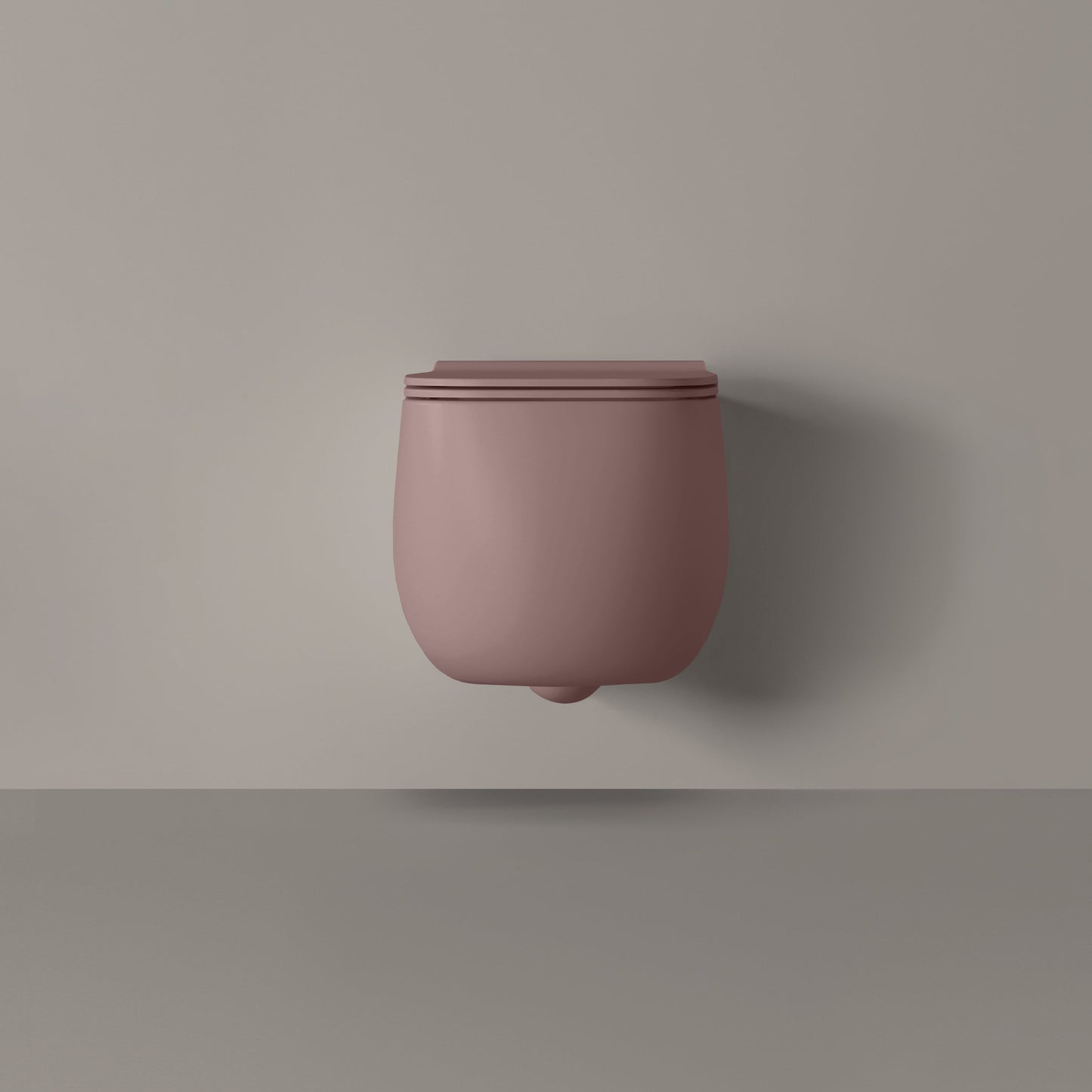 ALICE NUR Toilet Wall Hung