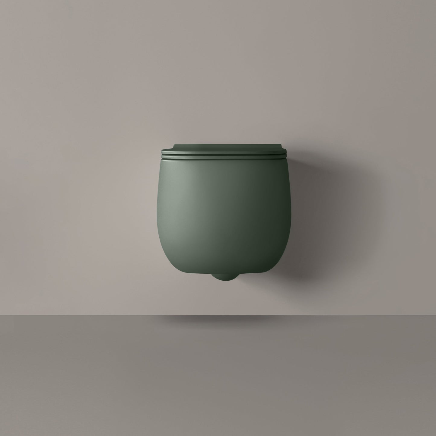 ALICE NUR Toilet Wall Hung