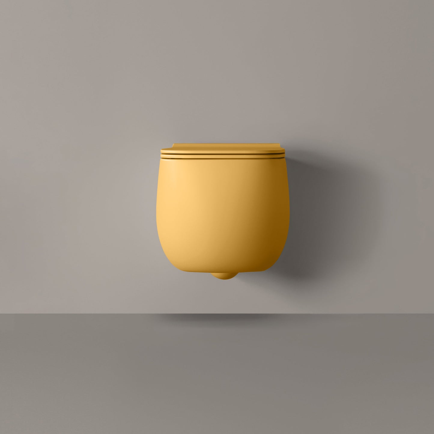 ALICE NUR Toilet Wall Hung