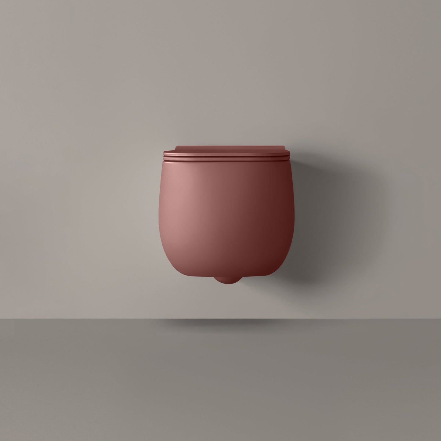 ALICE NUR Toilet Wall Hung