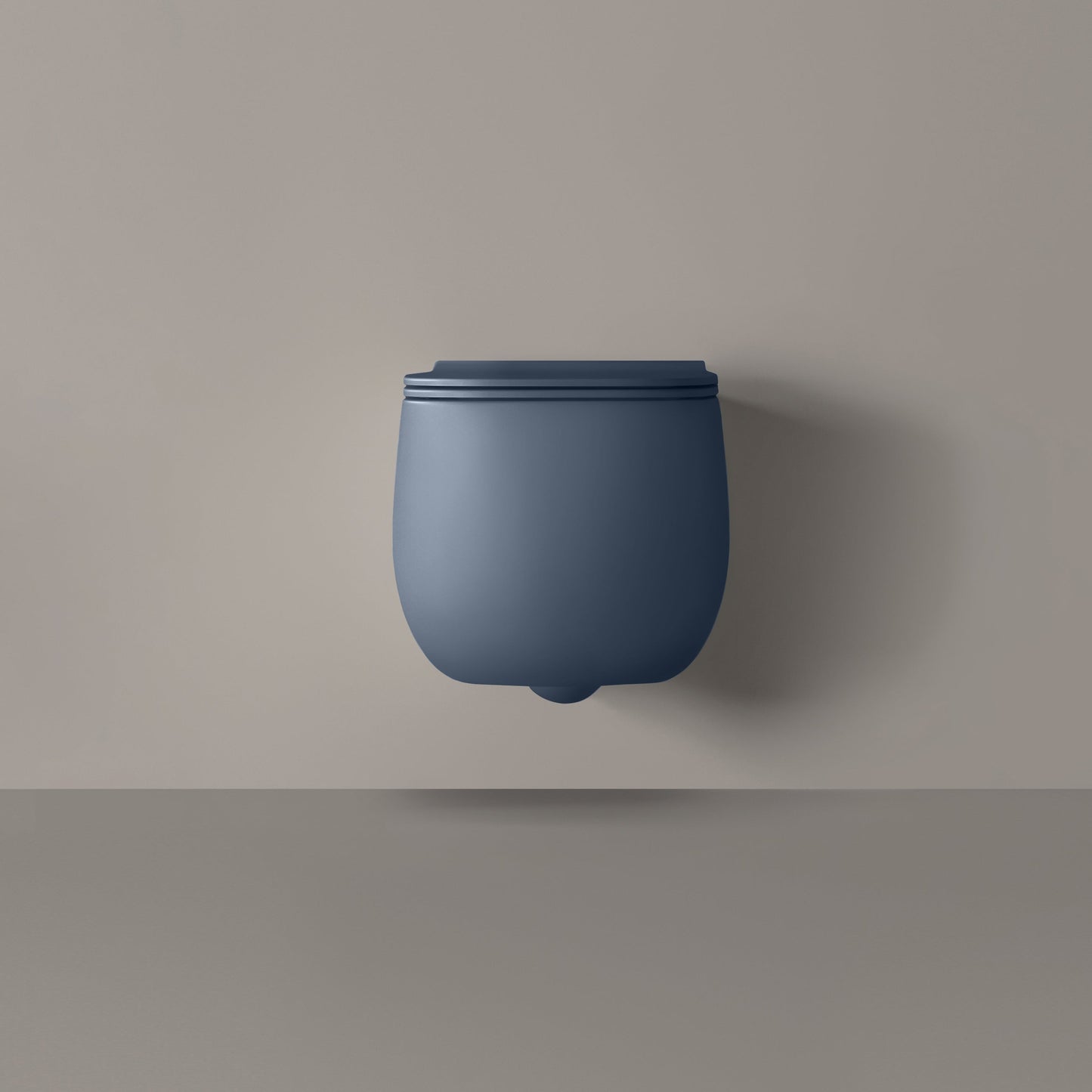 ALICE NUR Toilet Wall Hung