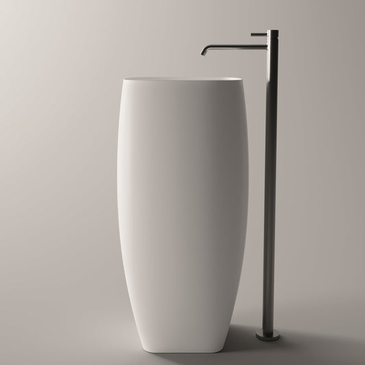 ALICE NUR Freestanding Basin OPEN