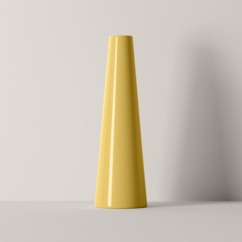 ALICE EQUILIBRIUM Pedestal for Wall Drain