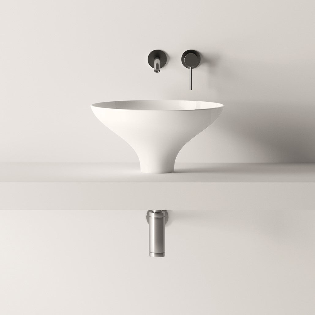ALICE EQUILIBRIUM Basin H20