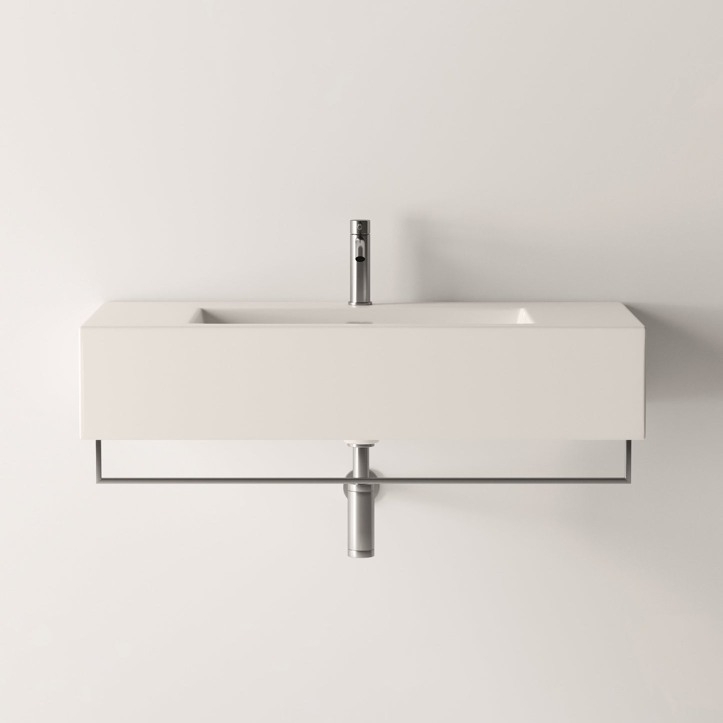 ALICE Basin KUBO 40" x 20" 1 Taphole