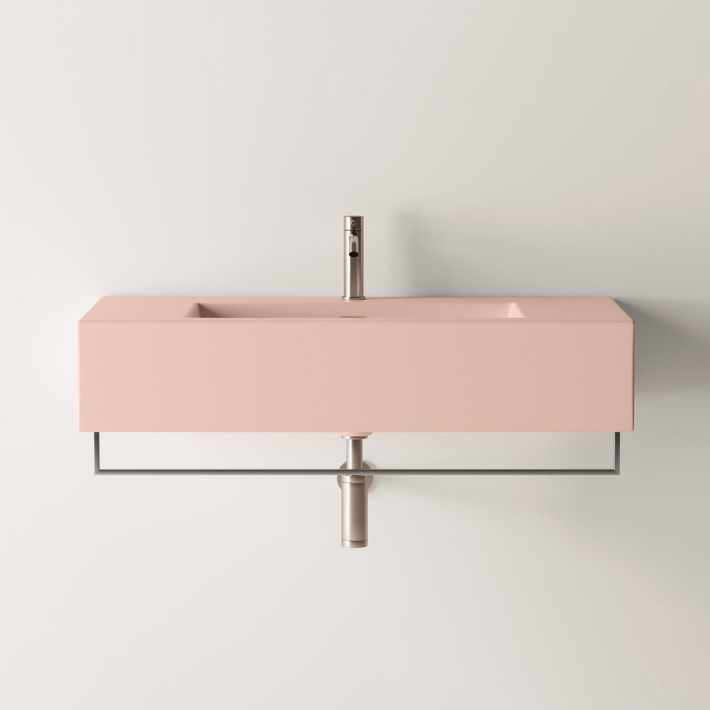 ALICE Basin KUBO 40" x 20" 1 Taphole
