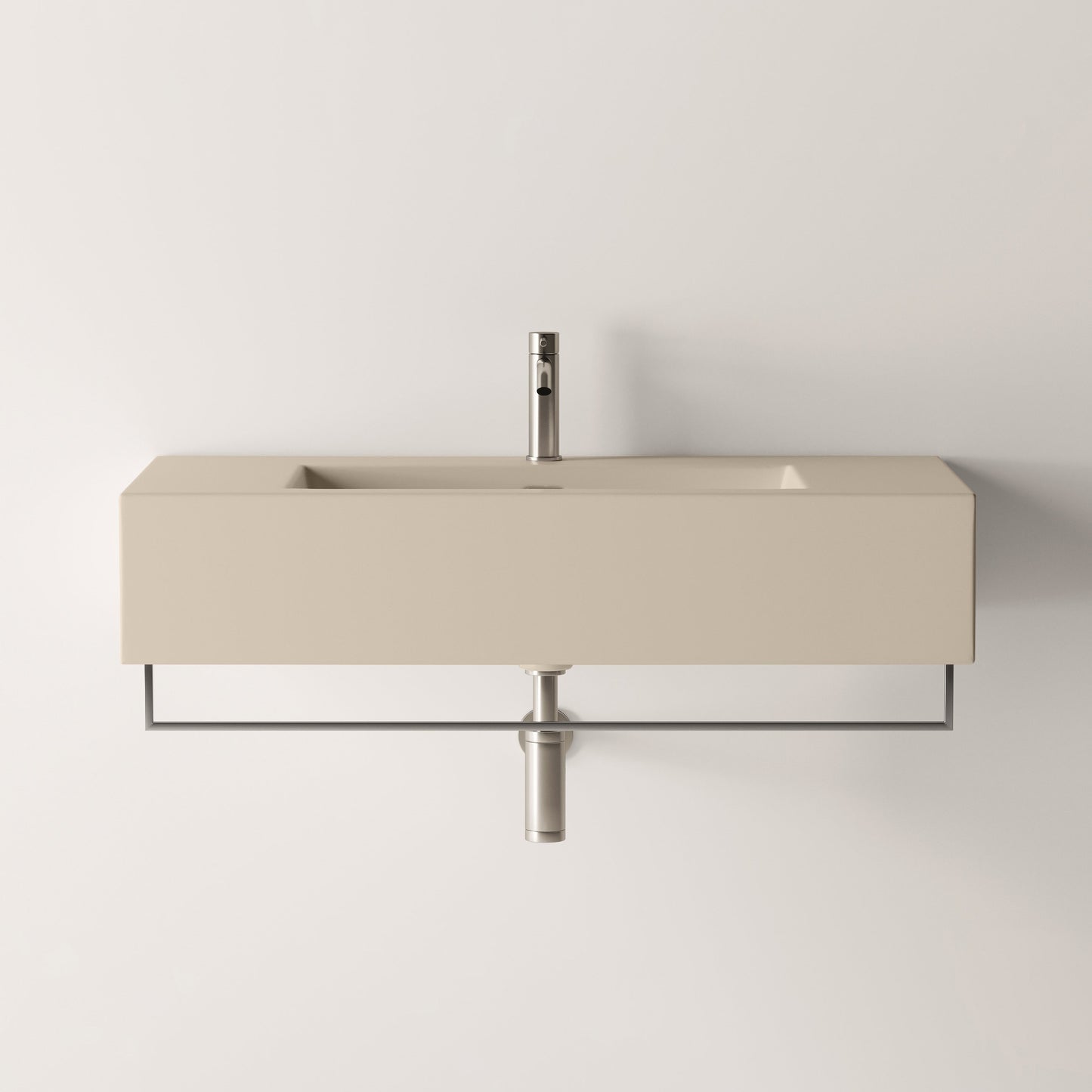 ALICE Basin KUBO 40" x 20" 1 Taphole