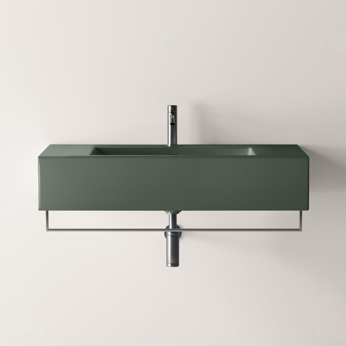 ALICE Basin KUBO 40" x 20" 1 Taphole