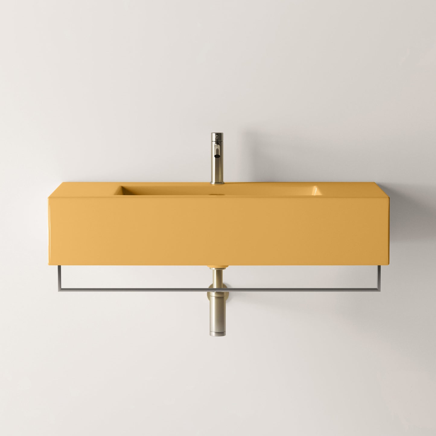 ALICE Basin KUBO 40" x 20" 1 Taphole