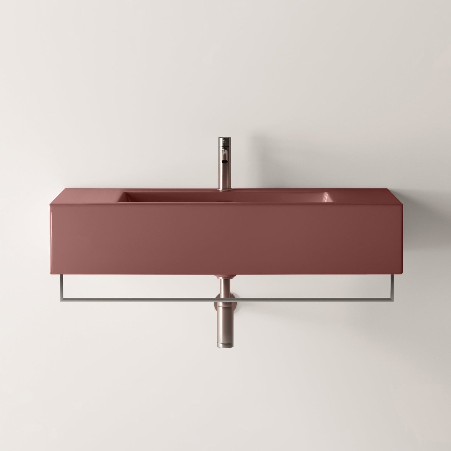 ALICE Basin KUBO 40" x 20" 1 Taphole