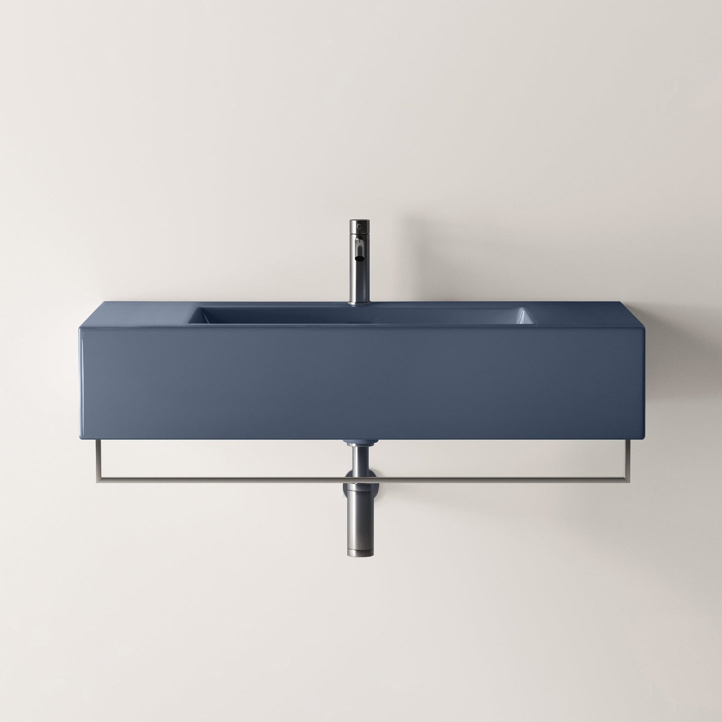 ALICE Basin KUBO 40" x 20" 1 Taphole