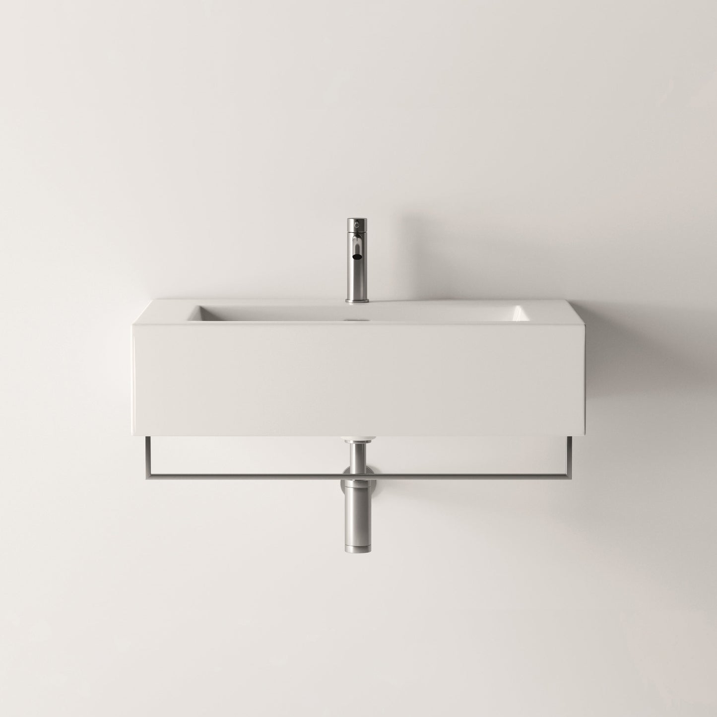 ALICE Basin KUBO 32" x 20" 1 Taphole