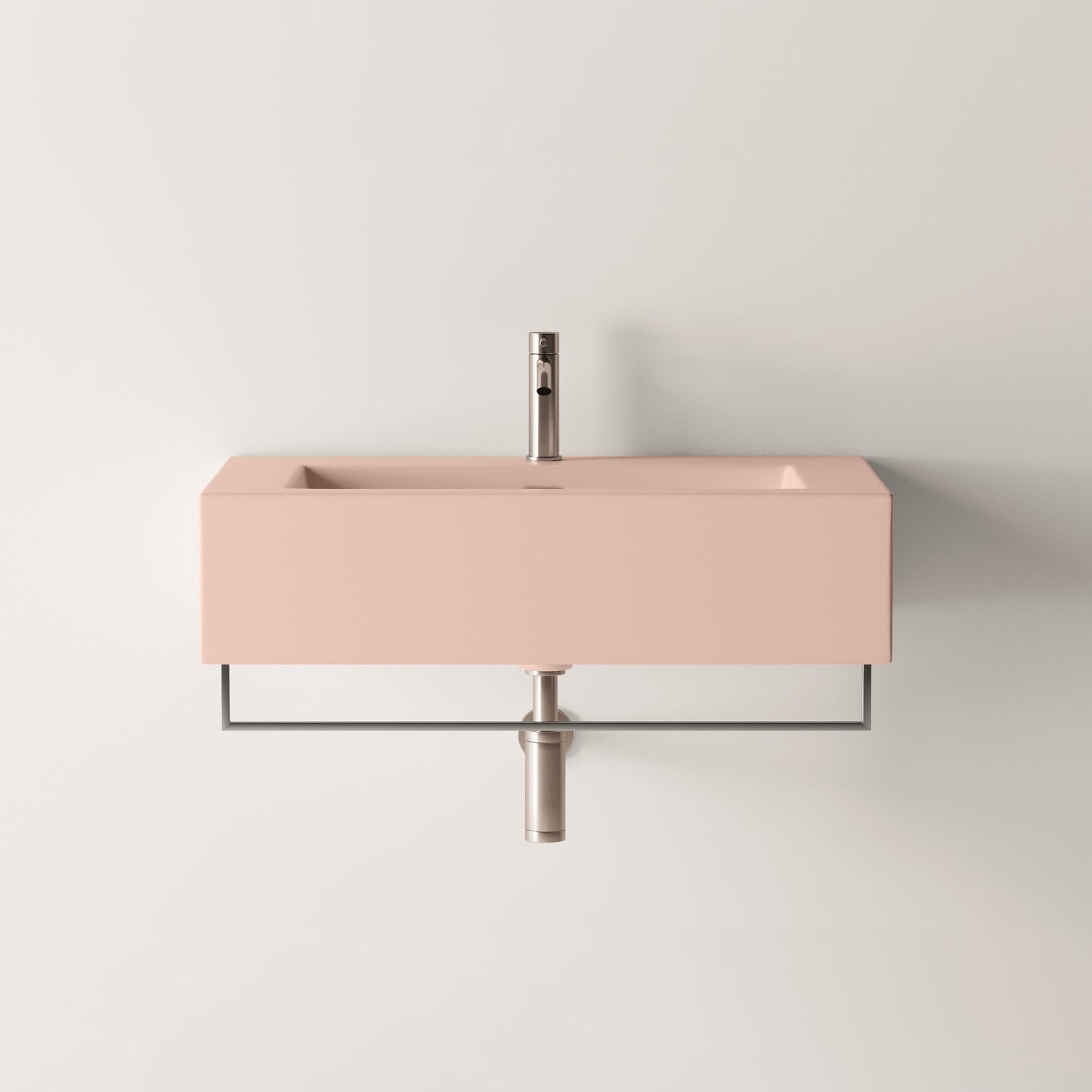 ALICE Basin KUBO 32" x 20" 1 Taphole