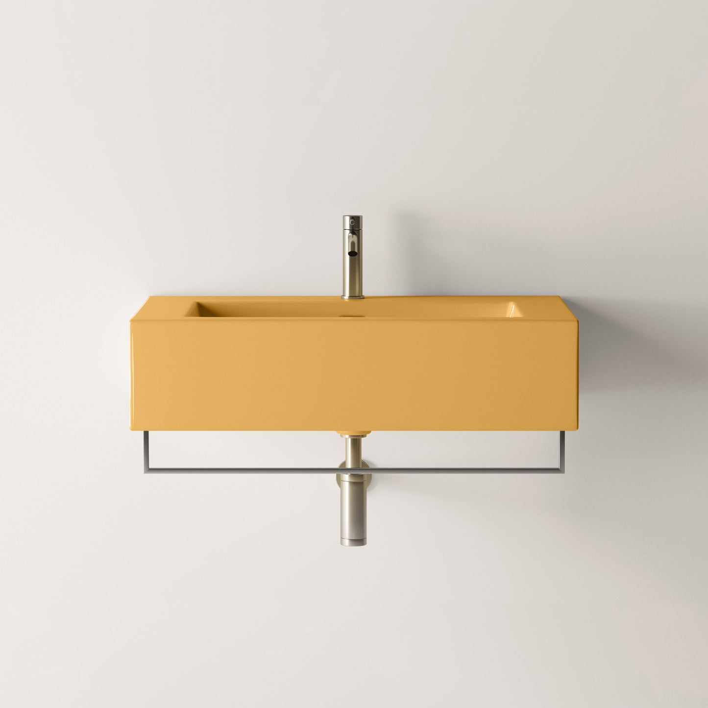 ALICE Basin KUBO 32" x 20" 1 Taphole
