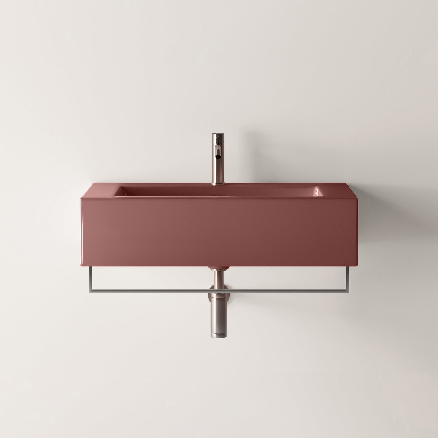ALICE Basin KUBO 32" x 20" 1 Taphole