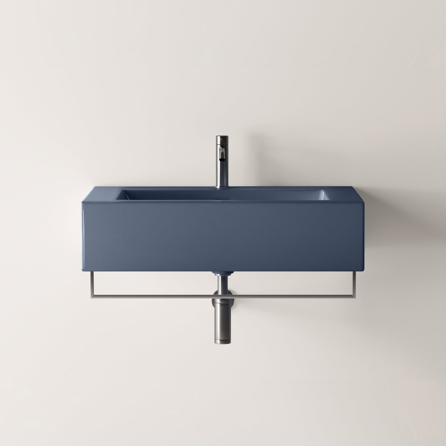 ALICE Basin KUBO 32" x 20" 1 Taphole