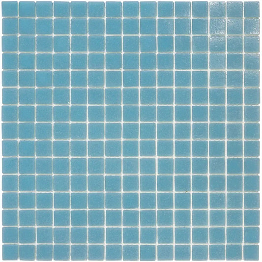 TMF Amsterdam Quartz Glass Basic - Light Blue