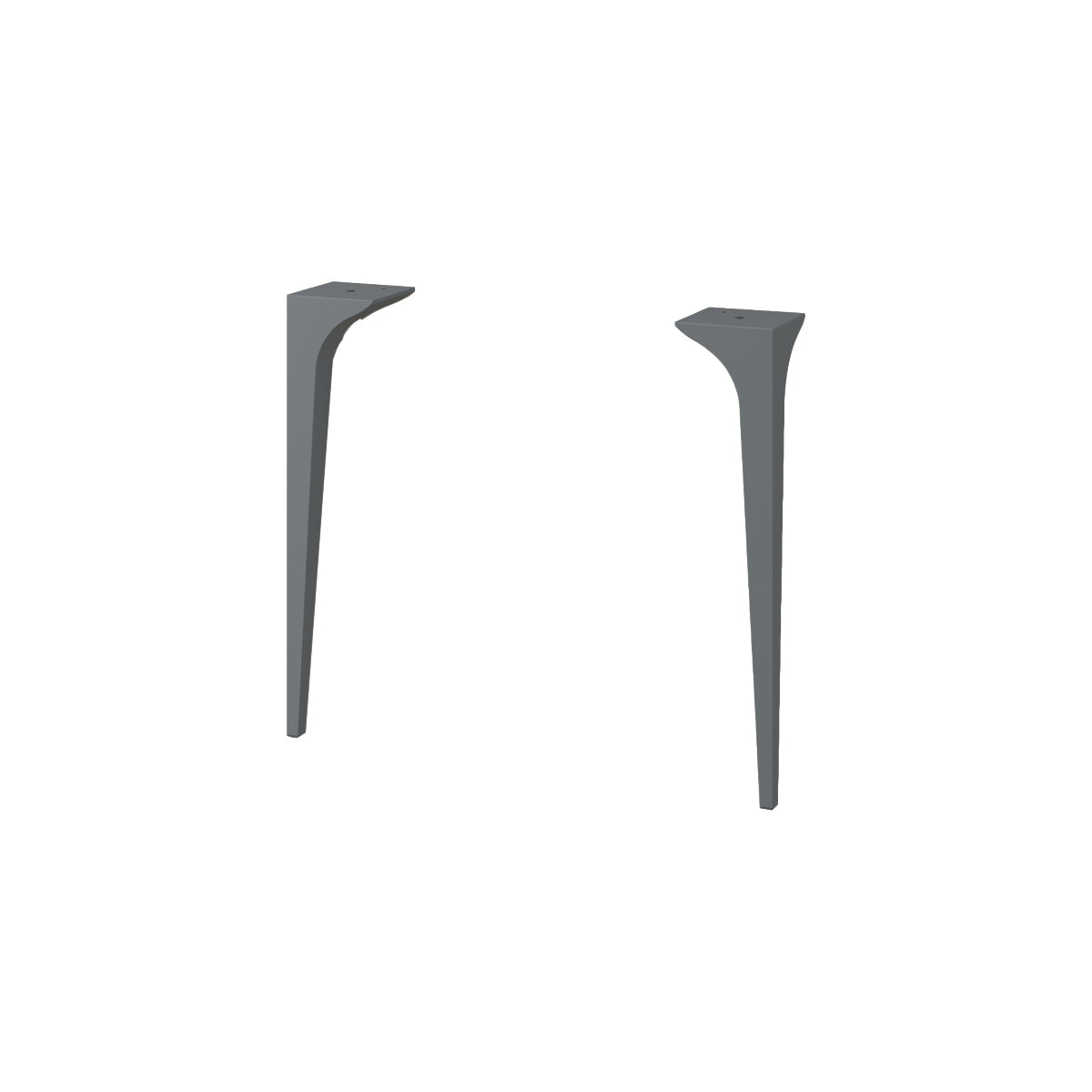 BH Portofino Legs (set of 2) 15"