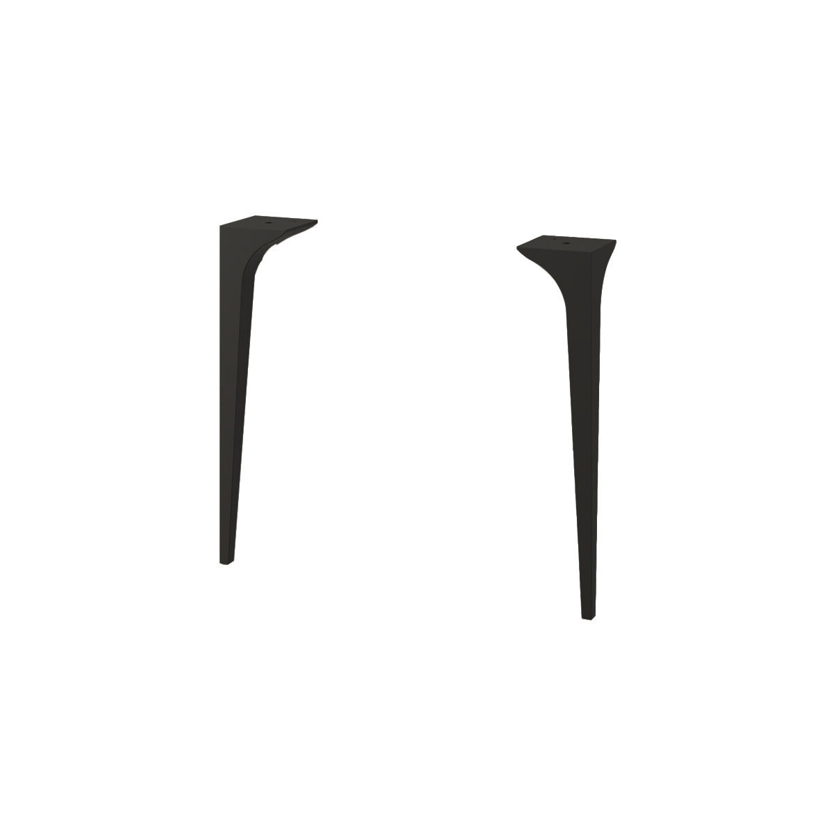 BH Portofino Legs (set of 2) 15"