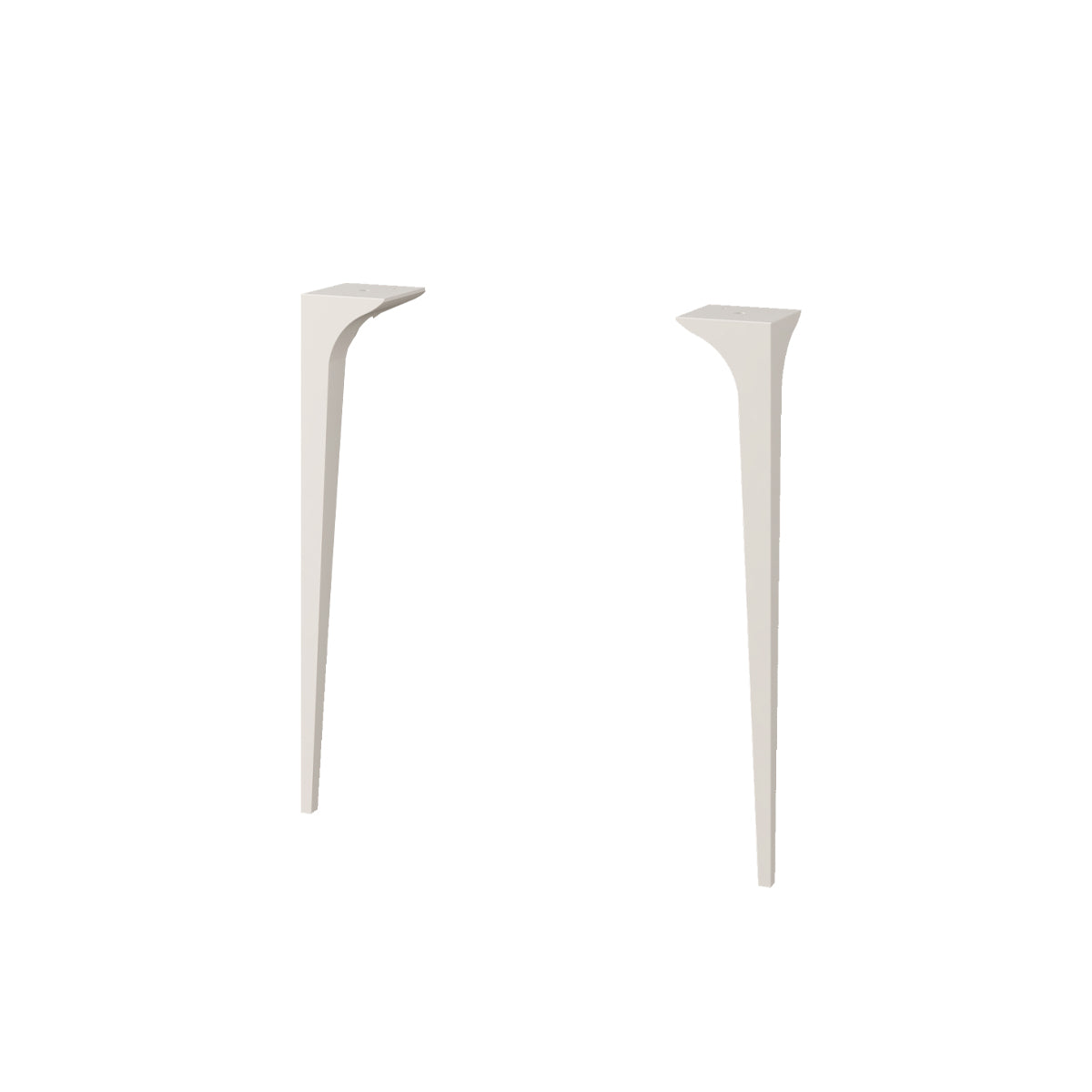 BH Portofino Legs (set of 2) 18"