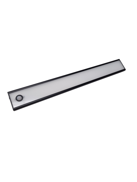 BH LED Light for Drawer units 12" Chargeable with Motion sensor