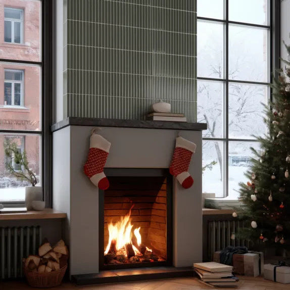 TMF Sevilla KITKAT - Army Green