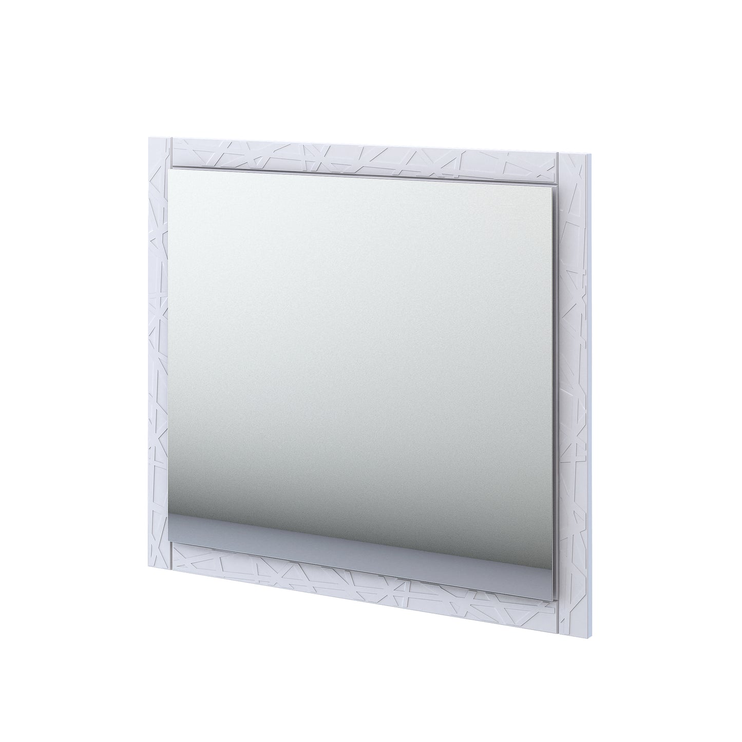 BH Mirror America LED Lighting with Touch Switch