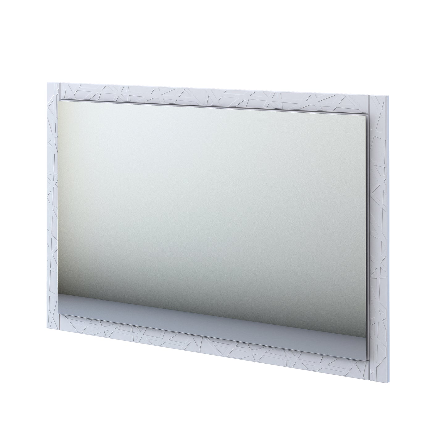 BH Mirror America LED Lighting with Touch Switch