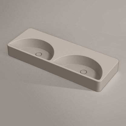 ALICE LUNARIS Countertop Ceramic 48"
