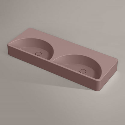 ALICE LUNARIS Countertop Ceramic 48"