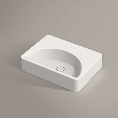 ALICE LUNARIS Countertop Ceramic 24"