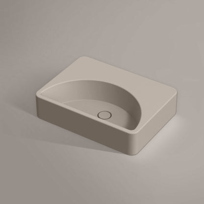ALICE LUNARIS Countertop Ceramic 24"