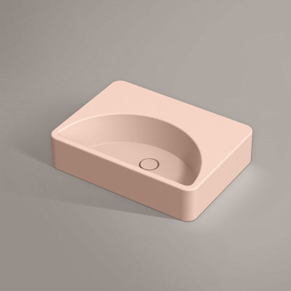 ALICE LUNARIS Countertop Ceramic 24"
