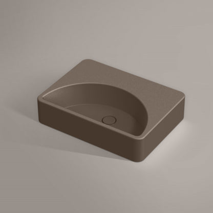ALICE LUNARIS Countertop Ceramic 24"