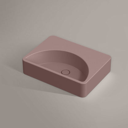 ALICE LUNARIS Countertop Ceramic 24"