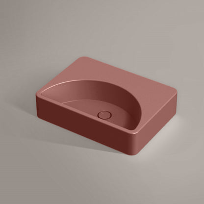 ALICE LUNARIS Countertop Ceramic 24"