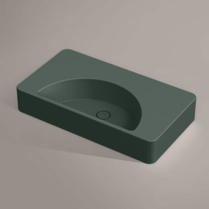 ALICE LUNARIS Countertop Ceramic 32"