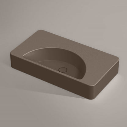 ALICE LUNARIS Countertop Ceramic 32"