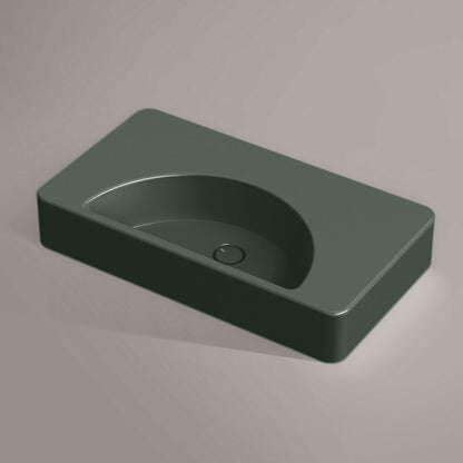 ALICE LUNARIS Countertop Ceramic 32"