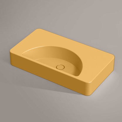 ALICE LUNARIS Countertop Ceramic 32"