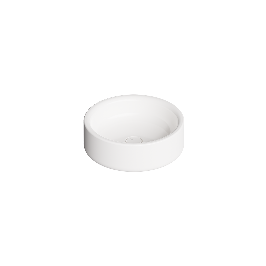 ALICE IDILLA Basin 16 1/2 Round