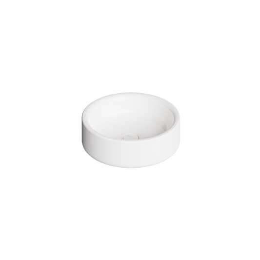 ALICE IDILLA Basin 16 1/2 Round