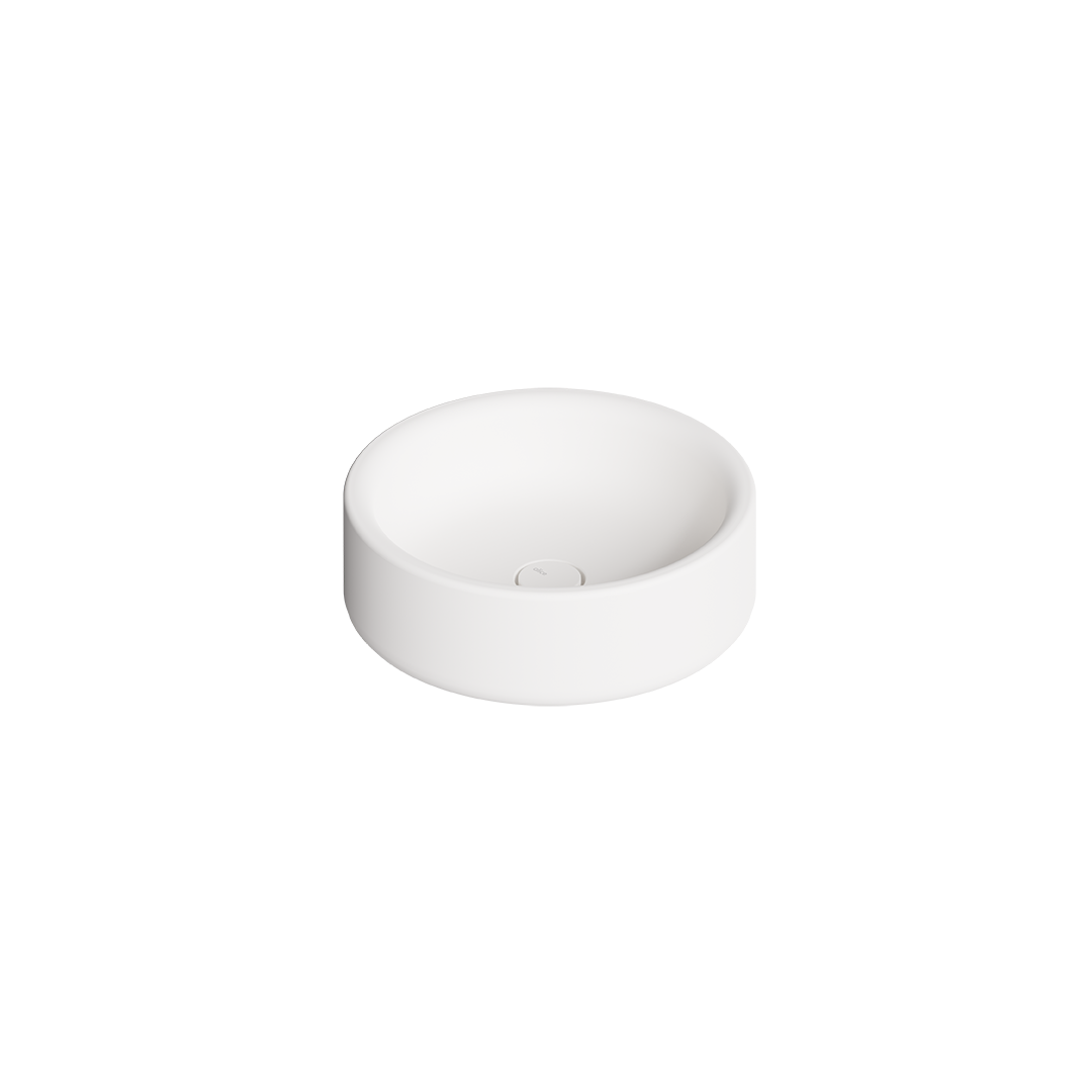 ALICE IDILLA Basin 16 1/2 Round