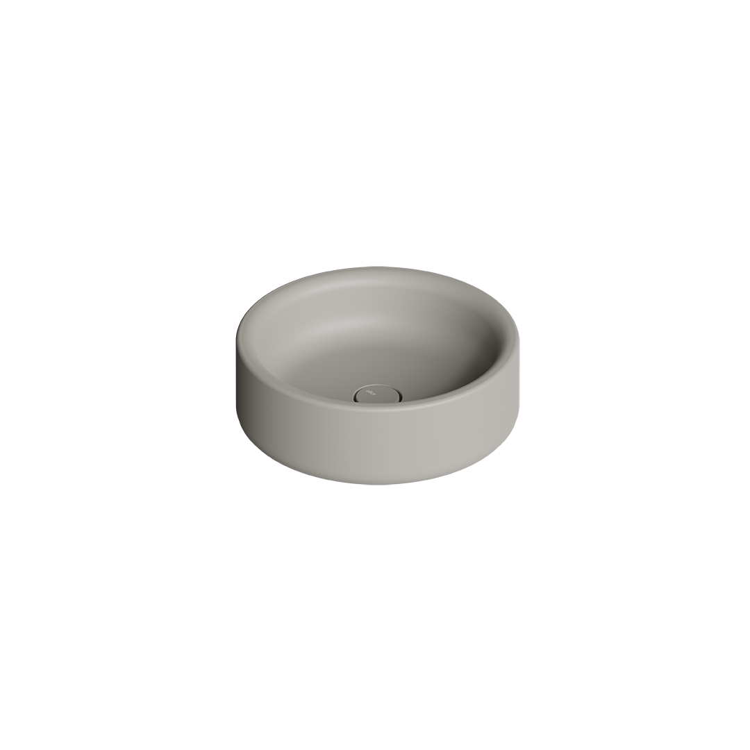 ALICE IDILLA Basin 16 1/2 Round