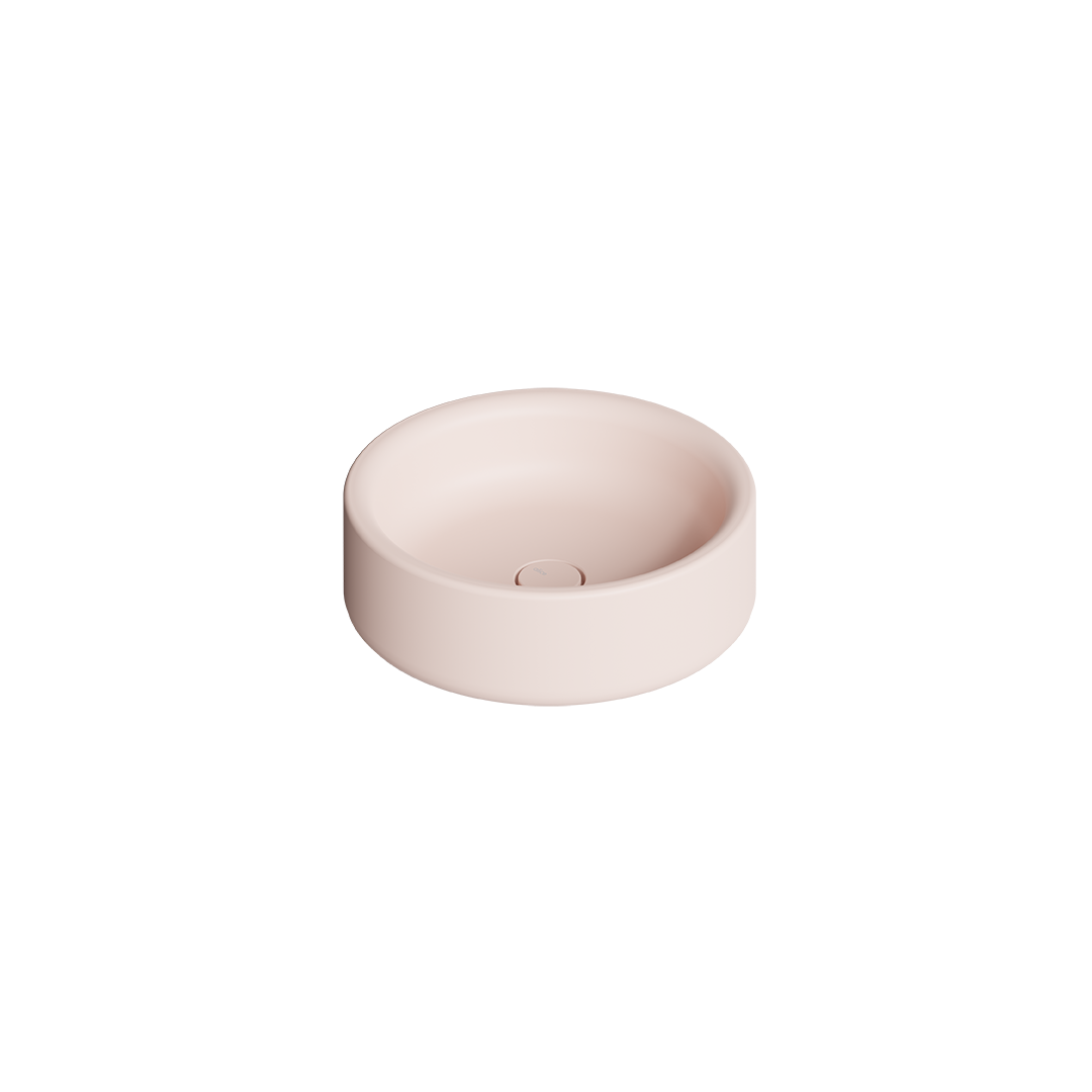 ALICE IDILLA Basin 16 1/2 Round