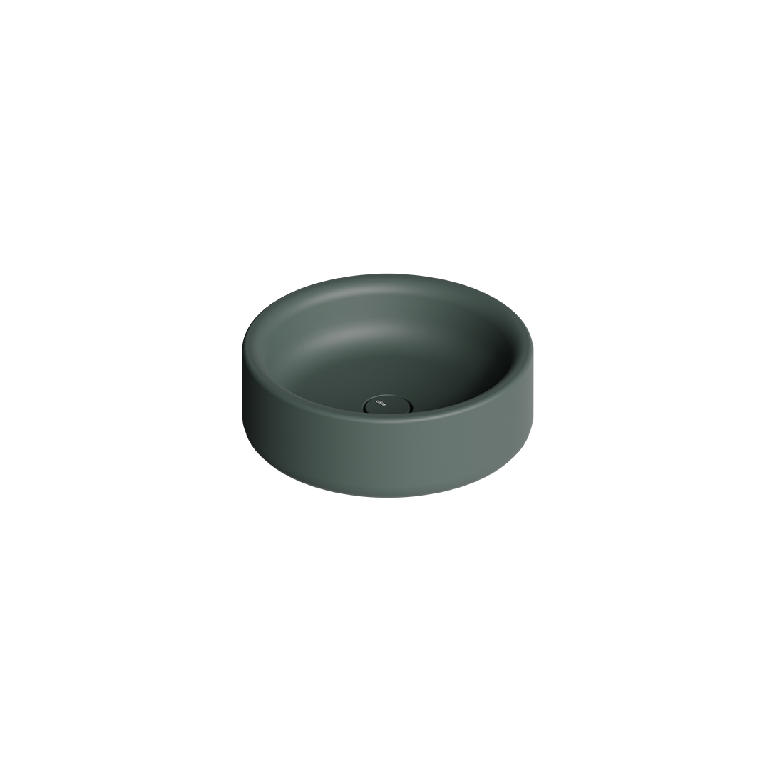 ALICE IDILLA Basin 16 1/2 Round